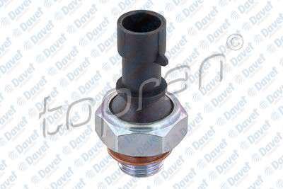 TOPRAN 205418001 Yag Basinc Musuru Vectra B X2.0dth